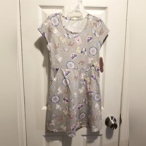 NWT Wonder nation girls dress